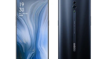 ออปโป OPPO-Reno RAM 6GB/ROM 256GB