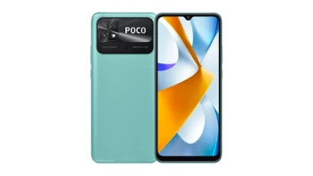 โปโกโฟน PocoPhone C40 (3GB/32GB)