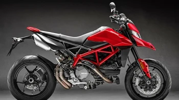 ดูคาติ Ducati Hypermotard 950 ปี 2019