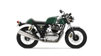 โรยัล เอ็นฟีลด์ Royal Enfield Continental GT 650 (Standard) ปี 2023