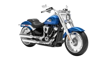 ฮาร์ลีย์-เดวิดสัน Harley-Davidson Softail Fat Boy ปี 2025