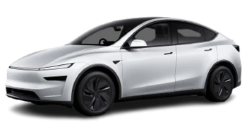 เทสลา Tesla Model Y Rear-Wheel Drive ปี 2025