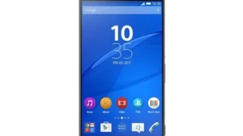 โซนี่ Sony Xperia C5 Ultra