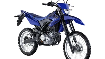 ยามาฮ่า Yamaha WR 155R ปี 2021