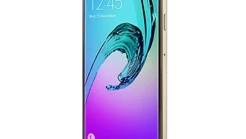 ซัมซุง SAMSUNG Galaxy A3 (2016)