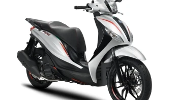 พิอาจิโอ Piaggio Medley 150 ABS SPECIAL EDITION ปี 2018