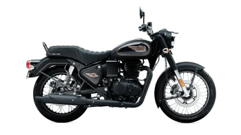 โรยัล เอ็นฟีลด์ Royal Enfield Bullet 350 Black Gold ปี 2023