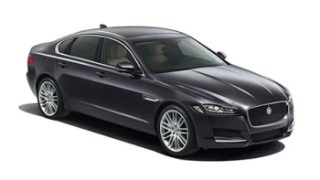 จากัวร์ Jaguar XF 2.0D Portfolio ปี 2016