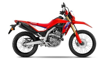 ฮอนด้า Honda CRF 300L H2C Special Enduro Edition ปี 2024