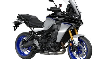 ยามาฮ่า Yamaha Tracer 9GT+ ปี 2023