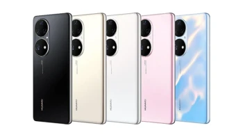 หัวเหว่ย Huawei P50 Pro (8GB/256GB)