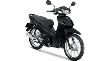 ฮอนด้า Honda Wave 110i รุ่นล้อซี่ลวด สตาร์ตเท้า ดรัมเบรก ปี 2023