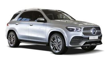 เมอร์เซเดส-เบนซ์ Mercedes-benz GLE-Class GLE 300 d 4MATIC AMG Dynamic ปี 2021