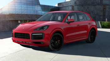 ปอร์เช่ Porsche Cayenne GTS ปี 2020