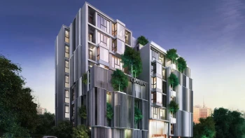 แกลดเดิน คอนโด ลาดพร้าว 1 (Gladden Condo Ladprao 1)