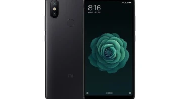 เสียวหมี่ Xiaomi-Mi A2 (64 GB)