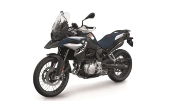 บีเอ็มดับเบิลยู BMW F 850 GS GS Trophy ปี 2022