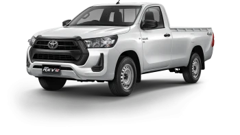 โตโยต้า Toyota-Revo Standard 4x4 2.8 Entry-ปี 2024