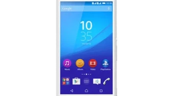 โซนี่ Sony Xperia M4 Aqua