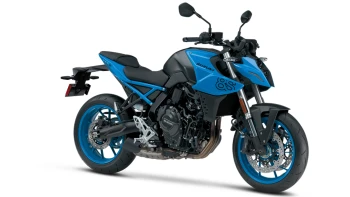 ซูซูกิ Suzuki GSX 8S ปี 2023