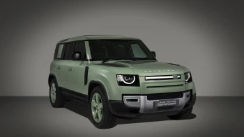 แลนด์โรเวอร์ Land Rover Defender 75TH Limited Edition ปี 2023