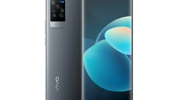 วีโว่ vivo X60 Pro