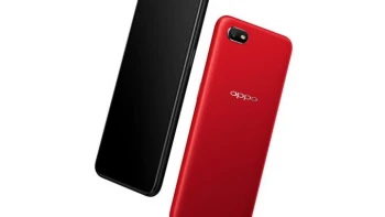 ออปโป OPPO A1k