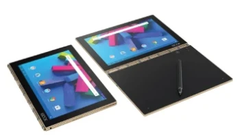 เลอโนโว LENOVO-YOGA Book Android