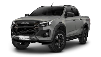 อีซูซุ Isuzu D-MAX V-CROSS 4-Door 3.0 Ddi M A/T ปี 2024