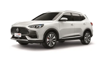 เอ็มจี MG HS PHEV X ปี 2022