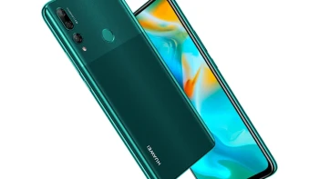 หัวเหว่ย Huawei Y9 Prime (2019)