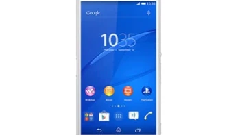 โซนี่ Sony Xperia Z3