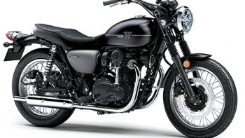 คาวาซากิ Kawasaki W 800 Street ปี 2021