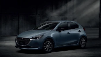 มาสด้า Mazda 2 Carbon Edition Sports ปี 2022