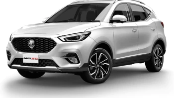 เอ็มจี MG ZS 1.5 X ปี 2022