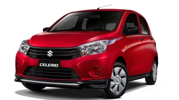 ซูซูกิ Suzuki Celerio GL UP ปี 2023