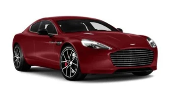 แอสตัน มาร์ติน Aston Martin-Rapide S-ปี 2013