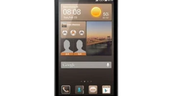 หัวเหว่ย Huawei-Ascend G6