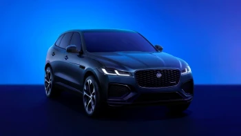 จากัวร์ Jaguar F-Pace R-Dynamic SE P400e ปี 2023