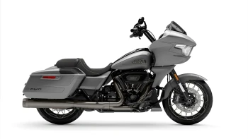 ฮาร์ลีย์-เดวิดสัน Harley-Davidson CVO Road Glide ปี 2023