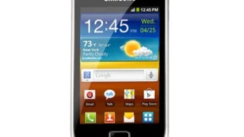 ซัมซุง SAMSUNG-Galaxy Mini 2