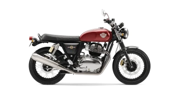 โรยัล เอ็นฟีลด์ Royal Enfield Interceptor 650 (Standard) ปี 2023