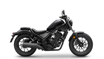 ฮอนด้า Honda Rebel 300 ปี 2023