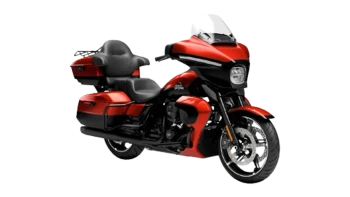 ฮาร์ลีย์-เดวิดสัน Harley-Davidson Touring Street Glide Ultra ปี 2025