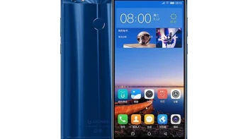 จีโอนี่ Gionee M7 Power