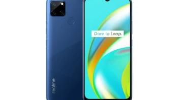 เรียลมี realme C12 (4GB/64GB)