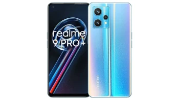 เรียลมี realme 9 Pro+ 5G (8GB/256GB)