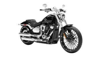 ฮาร์ลีย์-เดวิดสัน Harley-Davidson Softail Breakout ปี 2025