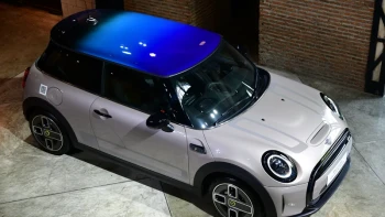 มินิ Mini-Cooper SE Collection Edition-ปี 2022