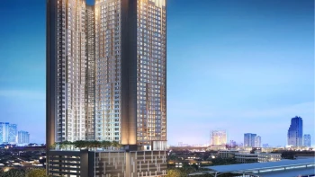 คาซ่า คอนโด สามแยกบางใหญ่ (Casa Condo Sam Yaek Bang Yai)